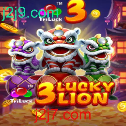 Explorando o Mundo de 3LUCKYLION: A Nova Sensação do Jogo Online