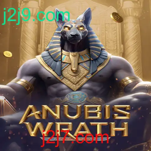 AnubisWrath: Mergulhe no Mundo Antigo com J2J9