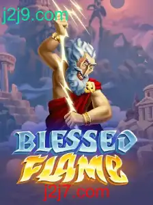 Explorando o Universo de BlessedFlame: Um Guia Completo