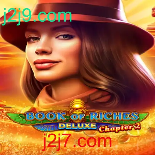 Explorando o Universo de Book of Riches Deluxe Chapter 2