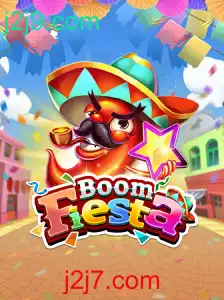Descubra o Universo de BoomFiesta: O Novo Fenômeno dos Jogos