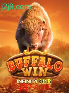 Descubra o Mundo de Emoção com BuffaloWin