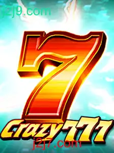Crazy777: Uma Experiência de Jogo Inovadora na Plataforma j2j9.com