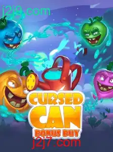 Explorando o Mundo Misterioso do Jogo CursedCanBonusBuy