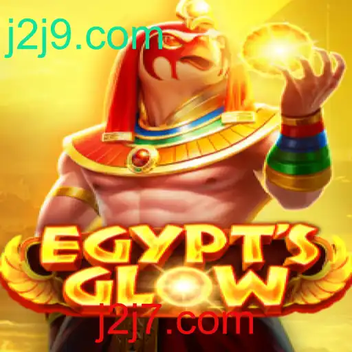 Descubra as Aventuras de EgyptsGlow no j2j9.com