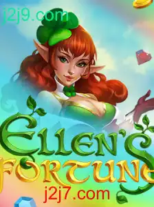 Explorando o Mundo de EllensFortune: Um Guia Completo para o Novo Jogo Envolvente