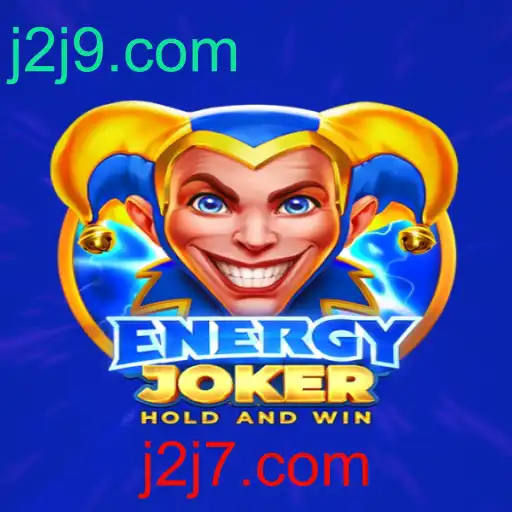 EnergyJoker: Descubra o Jogo Inovador da Plataforma J2J9.com