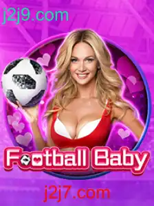 Explorando o Mundo do Jogo FootballBaby em j2j9.com