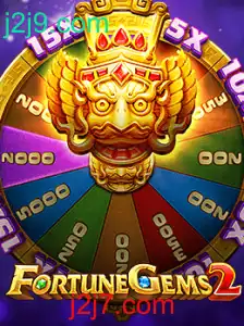 FortuneGems2: Uma Jornada ao Mundo dos Gemas da Fortuna