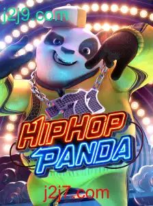 HipHopPanda: Descubra o Empolgante Mundo dos Jogos Online