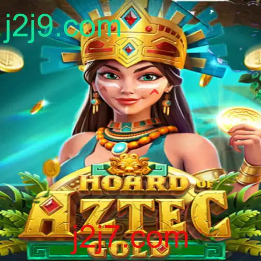 Descubra a Aventura Incrível em HoardofAztecgold: O Novo Hit do j2j9.com