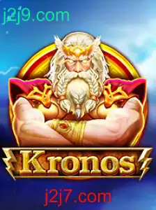 Explorando Kronos: Uma Jornada no Tempo com j2j9.com