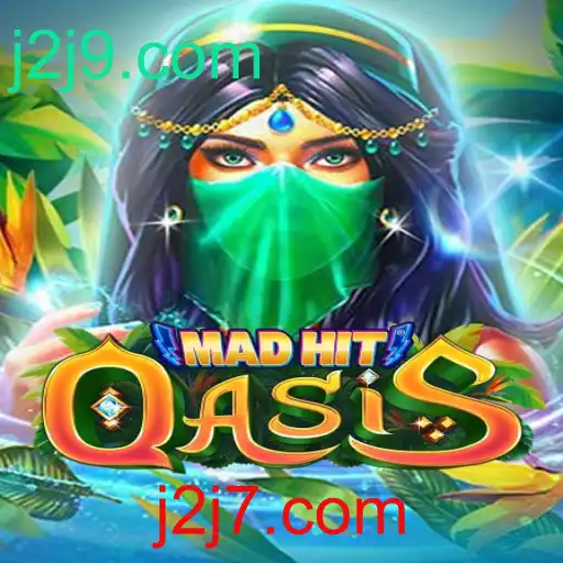 Descubra o Mundo de MadHitOasis: Aventura e Estratégia no Jogo Online