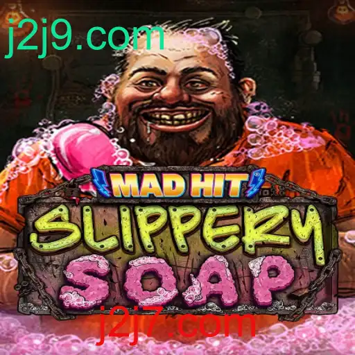 Guia Completo de MadHitSlipperySoap: Um Mergulho na Aventura Deslizante
