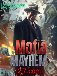 Descubra as Aventuras de 'MafiaMayhem': O Jogo de Estratégia e Mistério