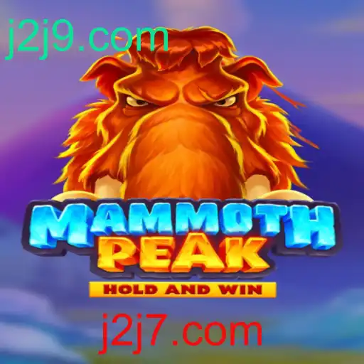 Descubra MammothPeak: O Jogo de Estratégia que Está Conquistando Multidões