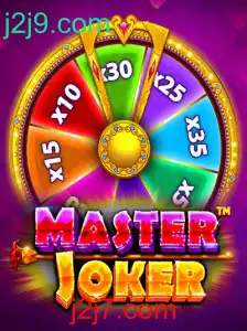 Explorando o Fascinante Mundo de MasterJoker