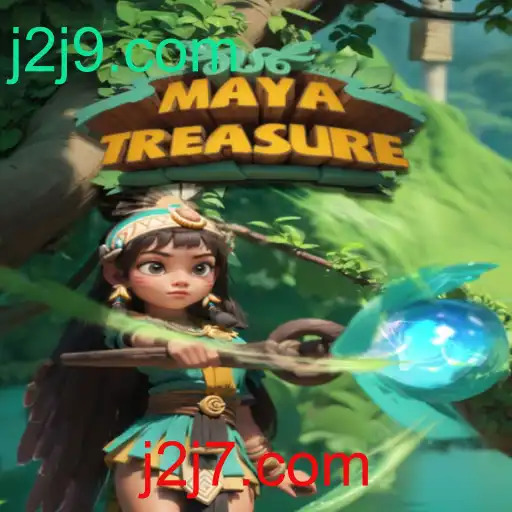 Explorando MayaTreasure: O Novo Jogo de Aventura Disponível em j2j9.com