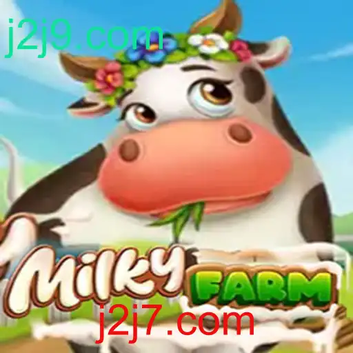 Descubra o Novo Fenômeno dos Jogos Online: MilkyFarm e o Portal j2j9.com