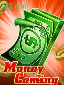 Descubra o Empolgante Mundo de MoneyComing
