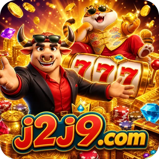 j2j9.com Logo