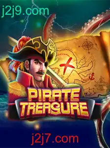 Explorando PirateTreasure: Aventuras e Desafios no Mundo dos Piratas