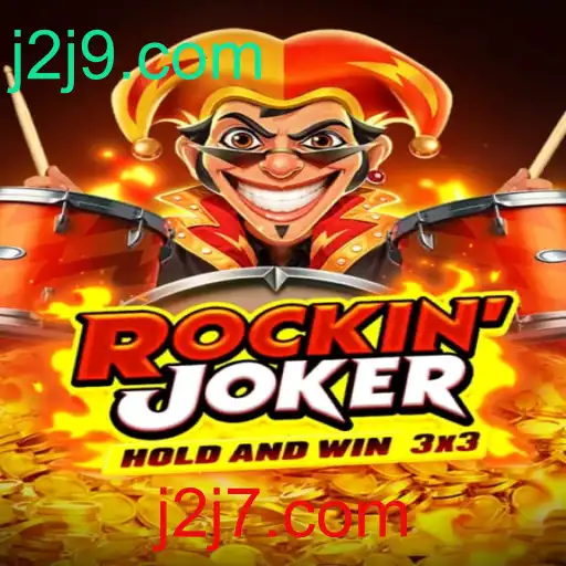 Explorando o Mundo do RockinJoker: Um Jogo Inovador em j2j9.com