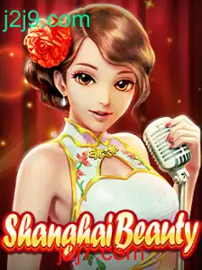 ShanghaiBeauty: Explorando o Jogo Inovador com j2j9.com