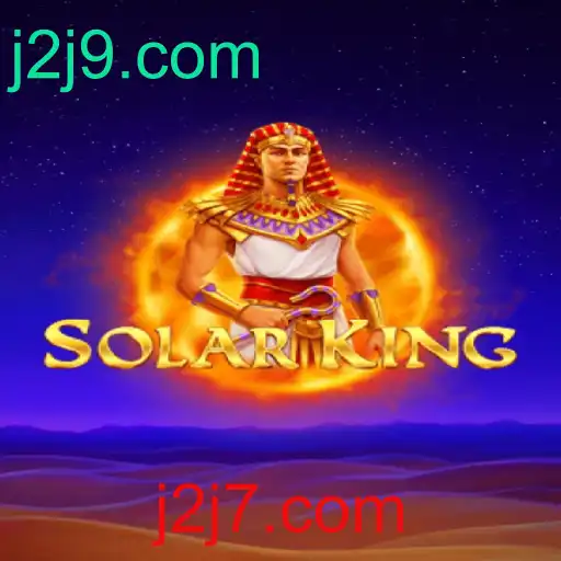 Descubra SolarKing: Um Jogo que Brilha na j2j9.com