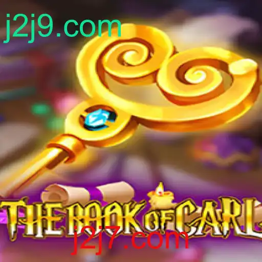 Descubra o Fascinante Mundo de TheBookofCarl