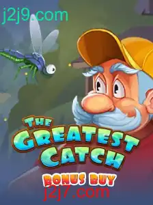 Explorando TheGreatestCatchBonusBuy: Aventuras Aquáticas e Estratégias de Sucesso