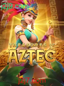 Descubra os Segredos de 'Treasures of Aztec' no j2j9.com